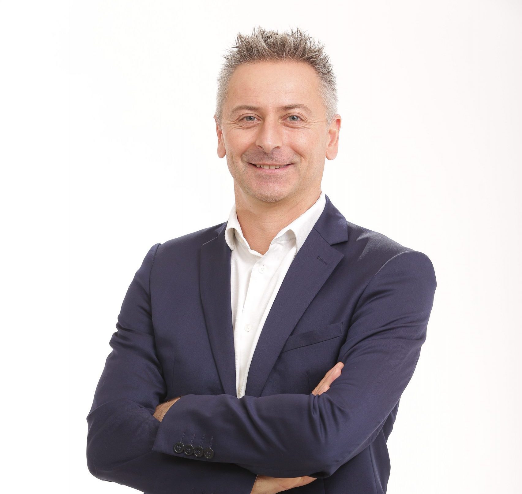 Jean Michel Amaré - President co fondateur Atawey