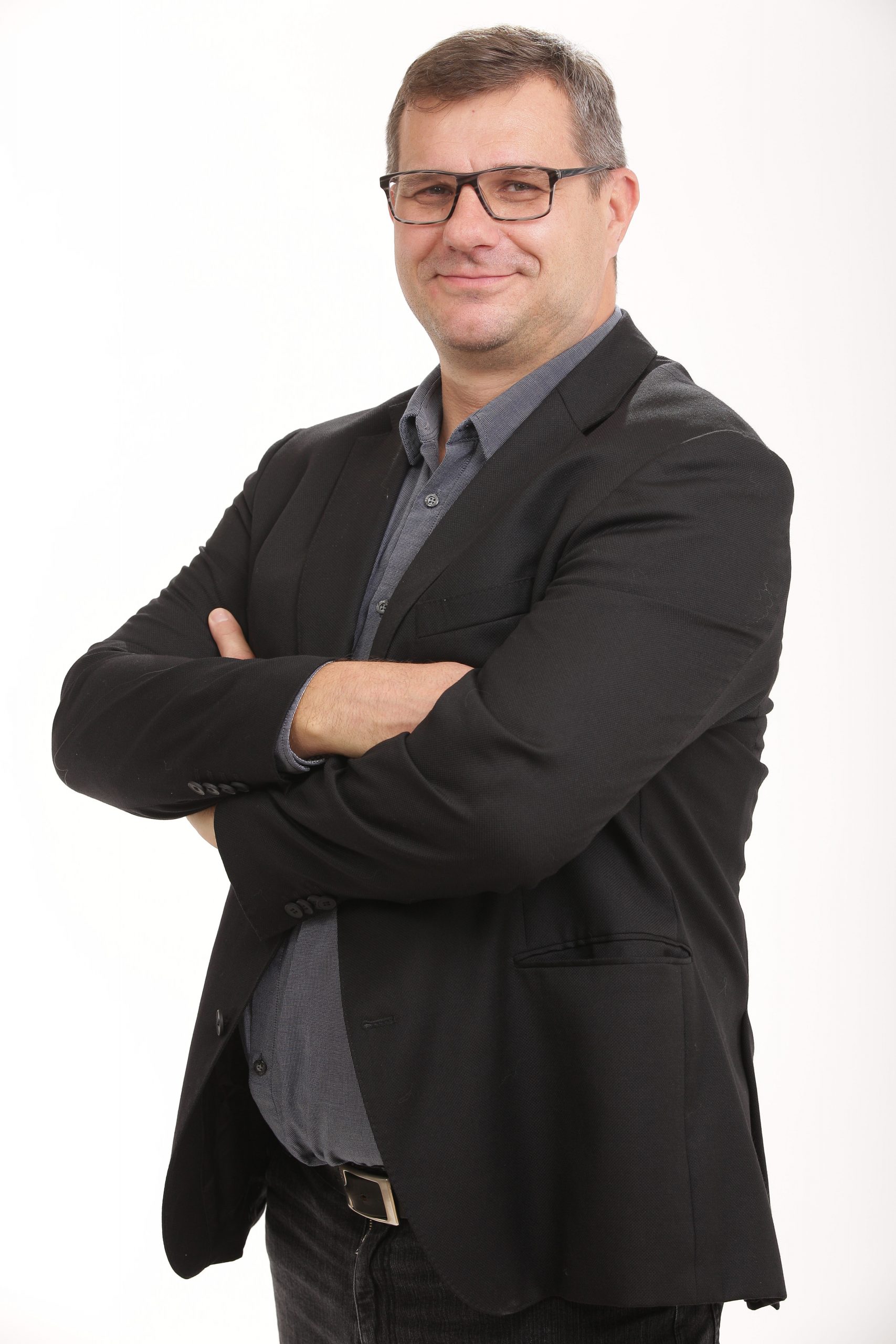 Pierre-Jean Bonnefond - Directeur général et Co fondateur Atawey
