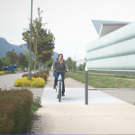 Ecological travel