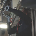 Instalación y ensamblaje