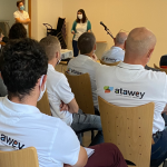 Seminarios y actividades de empresa