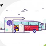 Etat des lieux et enjeux des projets de bus à hydrogène en collectivité  - Objectif : Mobilité zéro carbone