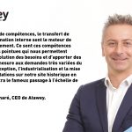 Atawey présente ses Ambitions 2025