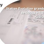 Atawey développe une station Evolutive de grande capacité