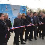Atawey installe sa 15 ème station de recharge d'hydrogène
