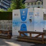 Station hydrogène compacte - Brides-les-bains