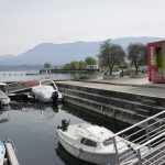 Station Mobile Atawey sur port