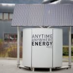 Exclusive partnership agreement between Atawey and McPhy Energy