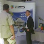 ATAWEY at the Mountain Planet