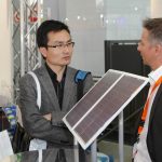 ATAWEY at the 2014 Hannover Messe