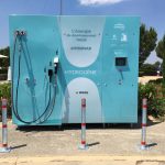 Communiqué de Presse : Avec #Hynovar, la mobilité propre à l’hydrogène vert, en « pool position » lors du Grand Prix de France de F1