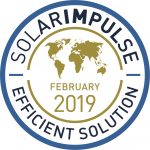 World Energy Day: Atawey is part of the 1000 solutions of the Solar Impulse Foundation