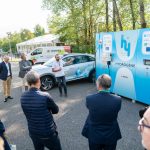 10 ans Atawey - Station Compacte