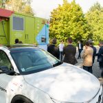 10 ans Atawey -  Station Mobile