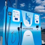 Atawey is pride to be part of the first hydrogen refueling stations deployment in Auvergne Rhône Alpes