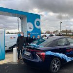 Normandy highest capacity hydrogen station inaugurated on Dec 1st is manufactured by Atawey