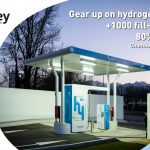 2021 - A look back at a decisive year for hydrogen