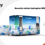 Atawey lance une station hydrogène Mobile
