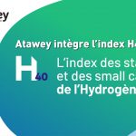 Atawey intègre l'Index H40