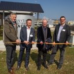 Highlight for ATAWEY which launches its energy autonomy system MYE1 at INES