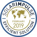 Journée mondiale de l'énergie: Atawey parmi les 1000 solutions pour le climat de la fondation Solar Impulse