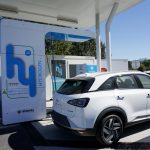 ATAWEY hydrogen station already delivered hydrogen to 50 cars