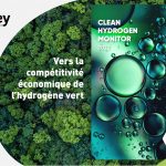 Vers la compétitivité économique de l'hydrogène vert