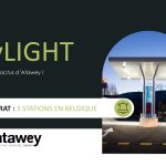 Atawey annonce la signature d’un contrat de trois stations hydrogène en Belgique